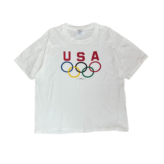 Vintage USA Olympics T-Shirt