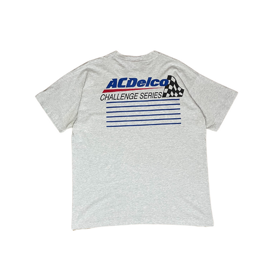 90's Ac Delco Challenge Series Vintage T-Shirt